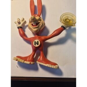 Avoid The Noid Domino's 1989 READ DESCRIPTION please